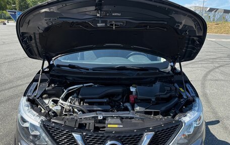 Nissan Qashqai, 2015 год, 1 650 000 рублей, 8 фотография