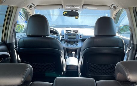 Toyota RAV4, 2009 год, 1 390 000 рублей, 6 фотография