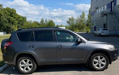 Toyota RAV4, 2009 год, 1 390 000 рублей, 3 фотография