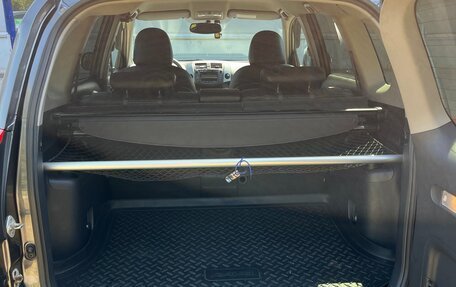 Toyota RAV4, 2009 год, 1 390 000 рублей, 5 фотография