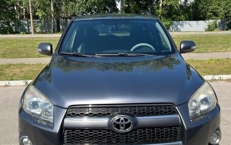 Toyota RAV4, 2009 год, 1 390 000 рублей, 2 фотография
