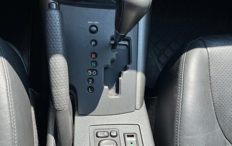 Toyota RAV4, 2009 год, 1 390 000 рублей, 9 фотография