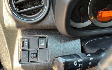 Toyota RAV4, 2009 год, 1 390 000 рублей, 19 фотография