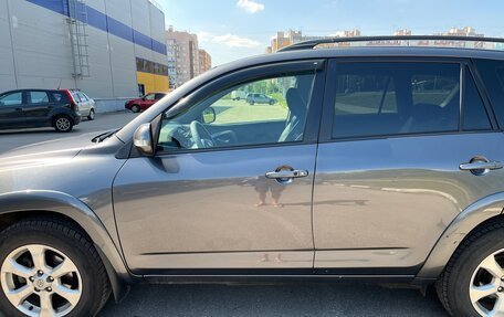 Toyota RAV4, 2009 год, 1 390 000 рублей, 11 фотография
