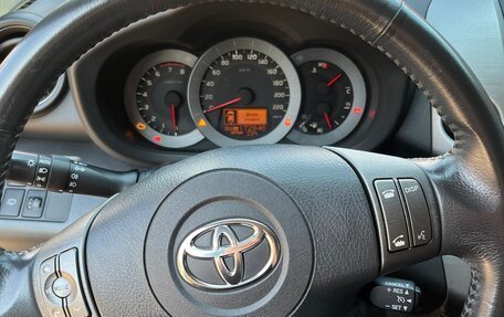 Toyota RAV4, 2009 год, 1 390 000 рублей, 13 фотография