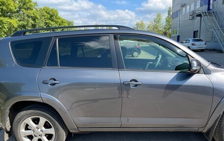 Toyota RAV4, 2009 год, 1 390 000 рублей, 12 фотография