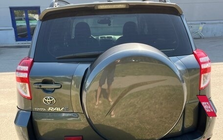 Toyota RAV4, 2009 год, 1 390 000 рублей, 4 фотография