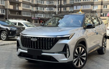 Geely Atlas, 2025 год, 2 100 000 рублей, 2 фотография