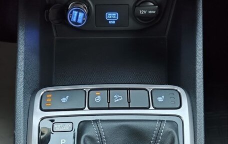 Hyundai Creta I рестайлинг, 2020 год, 2 000 000 рублей, 11 фотография