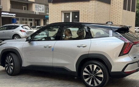 Geely Atlas, 2025 год, 2 100 000 рублей, 3 фотография