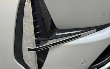 Geely Atlas, 2025 год, 2 100 000 рублей, 9 фотография