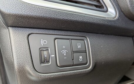 Hyundai Solaris II рестайлинг, 2017 год, 1 420 000 рублей, 25 фотография