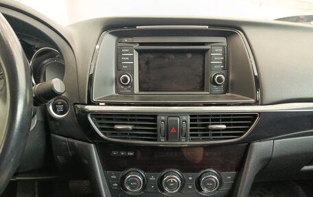 Mazda 6, 2014 год, 1 647 000 рублей, 19 фотография