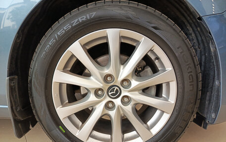 Mazda 6, 2014 год, 1 647 000 рублей, 22 фотография