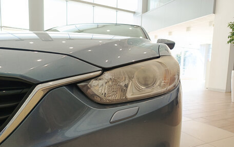 Mazda 6, 2014 год, 1 647 000 рублей, 21 фотография