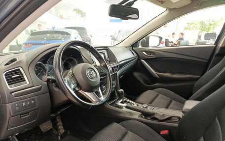 Mazda 6, 2014 год, 1 647 000 рублей, 20 фотография
