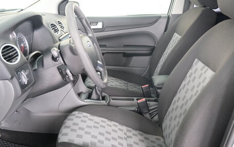 Ford Focus II рестайлинг, 2007 год, 549 000 рублей, 6 фотография