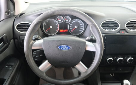 Ford Focus II рестайлинг, 2007 год, 549 000 рублей, 10 фотография