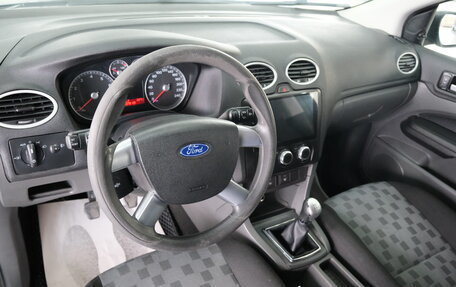 Ford Focus II рестайлинг, 2007 год, 549 000 рублей, 9 фотография