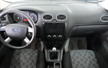 Ford Focus II рестайлинг, 2007 год, 549 000 рублей, 11 фотография