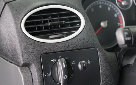 Ford Focus II рестайлинг, 2007 год, 549 000 рублей, 8 фотография