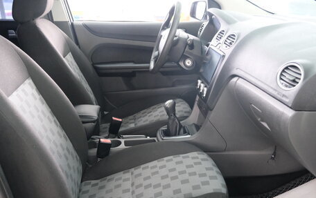 Ford Focus II рестайлинг, 2007 год, 549 000 рублей, 17 фотография