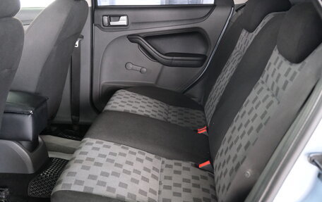 Ford Focus II рестайлинг, 2007 год, 549 000 рублей, 18 фотография