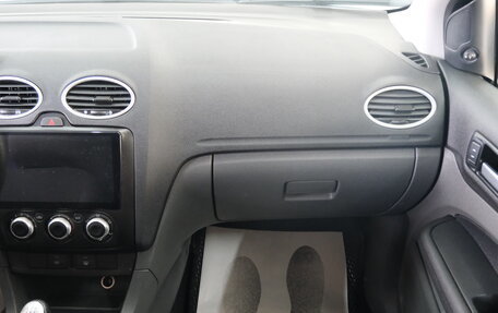 Ford Focus II рестайлинг, 2007 год, 549 000 рублей, 15 фотография