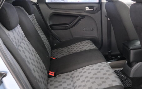 Ford Focus II рестайлинг, 2007 год, 549 000 рублей, 19 фотография