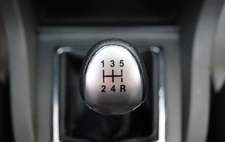 Ford Focus II рестайлинг, 2007 год, 549 000 рублей, 14 фотография