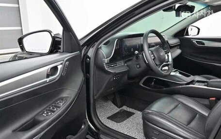 Hyundai Grandeur, 2022 год, 2 556 001 рублей, 7 фотография