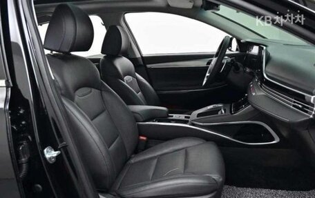 Hyundai Grandeur, 2022 год, 2 556 001 рублей, 6 фотография