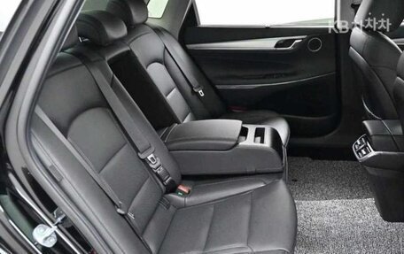 Hyundai Grandeur, 2022 год, 2 556 001 рублей, 8 фотография
