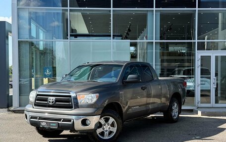 Toyota Tundra II, 2011 год, 2 915 000 рублей, 3 фотография