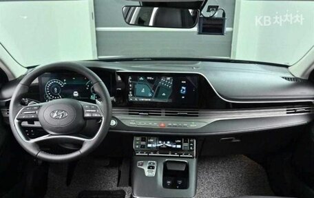 Hyundai Grandeur, 2022 год, 2 556 001 рублей, 4 фотография