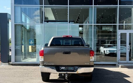 Toyota Tundra II, 2011 год, 2 915 000 рублей, 6 фотография