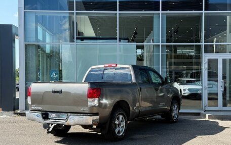 Toyota Tundra II, 2011 год, 2 915 000 рублей, 7 фотография