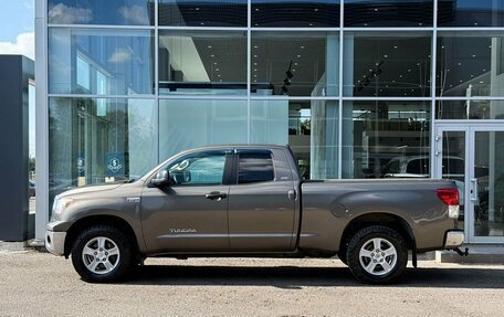 Toyota Tundra II, 2011 год, 2 915 000 рублей, 4 фотография