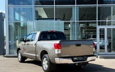 Toyota Tundra II, 2011 год, 2 915 000 рублей, 5 фотография