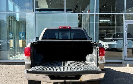 Toyota Tundra II, 2011 год, 2 915 000 рублей, 9 фотография