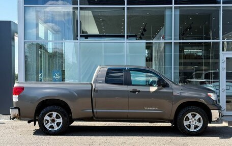 Toyota Tundra II, 2011 год, 2 915 000 рублей, 8 фотография