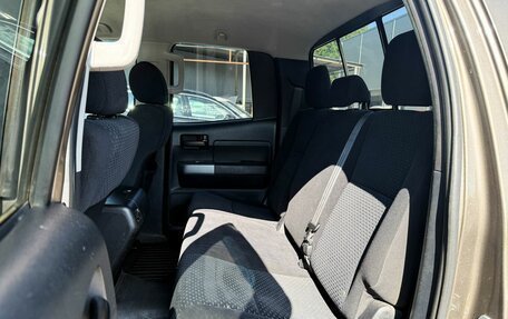 Toyota Tundra II, 2011 год, 2 915 000 рублей, 13 фотография