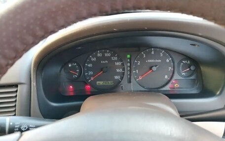 Nissan Bluebird Sylphy II, 2002 год, 300 000 рублей, 3 фотография