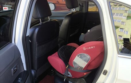 Citroen C4 Aircross, 2014 год, 1 500 000 рублей, 7 фотография