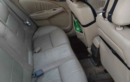 Nissan Bluebird Sylphy II, 2002 год, 300 000 рублей, 2 фотография