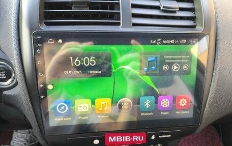 Citroen C4 Aircross, 2014 год, 1 500 000 рублей, 4 фотография