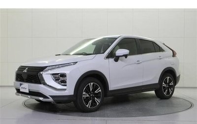 Mitsubishi Eclipse Cross, 2022 год, 2 048 000 рублей, 1 фотография