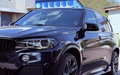 BMW X5, 2015 год, 4 800 000 рублей, 1 фотография