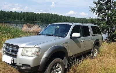 Ford Ranger II рестайлинг, 2008 год, 800 000 рублей, 1 фотография
