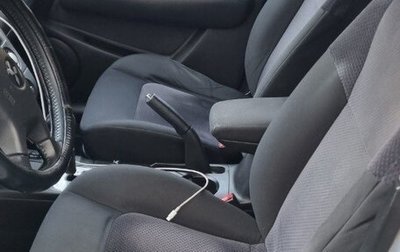 Mitsubishi Outlander III рестайлинг 3, 2005 год, 520 000 рублей, 1 фотография